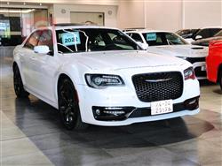 کرایسلەر 300